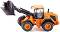   - JCB 435S -     "Farmer: Transporter" - 