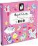 �������� ����� �������� - Janod - �� ������� Magneti'Book - �������