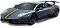   Lamborghini Murcielago LP 670-4 SV - Bburago -   1:32 - 