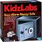 Сейф с аларма - Детски образователен комплект от серията "Kidz Labs" - 