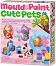     4M -   -     Mould & Paint -  