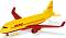   DHL   - Siku -   World - 