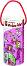 ��� �� ������ Marabu �������� - 6 ����� x 25 ml �� ������� Fun&fancy - 