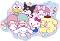 Hello Kitty - ����� �� 250 ����� �� ���� Hello Kitty - �����