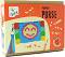   Andreu Toys -    -     Crafts -  