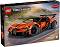LEGO Technic - ������� ��������� Bugatti Chiron PUP Sport - ������ ����������� - �������