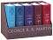 A Song of Ice and Fire Leather - Cloth Box - George R. R. Martin - �����