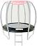      Flea Pro - inSPORTline -     ∅ 183 cm - 