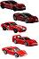�������� � ������� ������ - Mattel - 5 ����, �� ������� Hot Wheels - �������