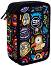     Jumper 3 - Cool Pack -  3    Scary Stickers - 