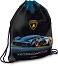 Спортна торба Ars Una - От серията Lamborghini - 
