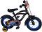 Детски велосипед E&L Cycles Батман 12" - С помощни колела - 