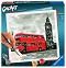    - Ravensburger -        CreArt -  