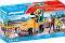 Playmobil Action Heroes - ��������� � ����� ����� - �������