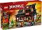 LEGO Ninjago - 15-�� ���������: ��������� "�������� ������� - ������ ����������� - �������