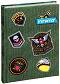     Mitama Army - 15 / 20 / 2.5 cm - 