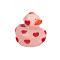 IDC Color Mini Duck Soft Lip Balm - ������ �� ����� � ������ �� ����� - ������