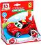   Bburago Ferarri -       Junior - 