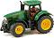   Siku John Deere 6215R - 