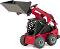    - Manitou 3300V -   "Farmer: Field work & Ploughing" - 