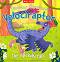 Dinosaur Adventures: Velociraptor - Fran Bromage -  