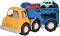    Battat -   Wonder Wheels - 