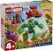 LEGO Marvel - ���� ����� �������� ����� - ������ ����������� - �������
