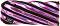   Zipit Purple -   "Metallic" - 