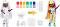   - MGA Entertainment -   Rainbow High - 