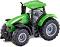 Трактор - Deutz Fahr TTV 7250 Agrotron - Метална играчка от серията "Super: Agriculture" - 