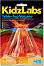 �������� ������ - 4� - ������ ����������� �� ������� Kidz Labs - �������