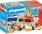 Детски конструктор Playmobil - Химическа класна стая - От серията City Life - 