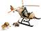 ���������� ���������� Schleich - � ������ � ��������� �� ������� Wild Life - �������