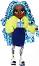   - MGA Entertainment -   Rainbow High - 