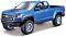   Chevrolet Colorado ZR2 - Maisto Tech -   1:27 - 