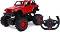    Rastar Jeep Wrangler Rubicon - 