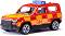   Land Rover Defender FireBrigade - Siku - 