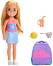   - Mattel -   Barbie - 