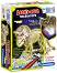 Открий и сглоби скелет на динозавър - Трицератопс - Детски образователен комплект от серията "Clementoni: Science" - 