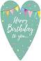 ������������� �������� - Happy Birthday To You - ��������