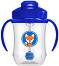      Dr. Brown's Babys First Straw Cup - 270 ml,    ,  6+ ,   Milestones - 