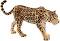 Фигурка на леопард Mojo - От серията Wildlife - 