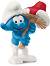      Schleich -   the Smurfs - 