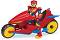      Playmates -   Power Players - 