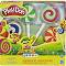 �������� �� ������� Play-Doh - ��������� �������� - ��������� ��������