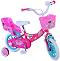   - E&L Cycles - 12"   Barbie - 