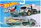     Mattel - Super Rigs Bank Roller -   Hot Wheels - 