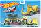     Mattel - Super Rigs HW Park 'n Play -   Hot Wheels - 