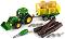      Klein John Deere - 