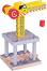   Bigjigs Toys -   Rail - 